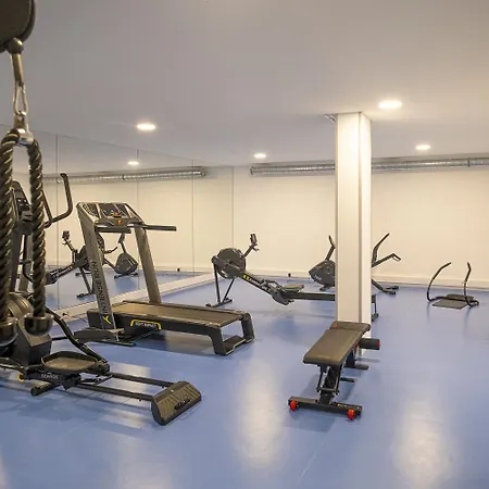 Apartmán Waves - By Smarthomes Nazaré