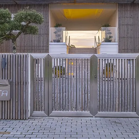 Waves - By Smarthomes Nazaré