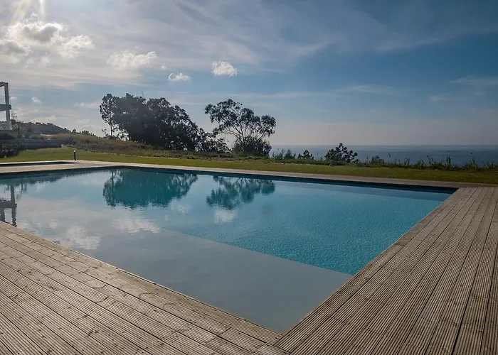 Waves - By Smarthomes Appartement *