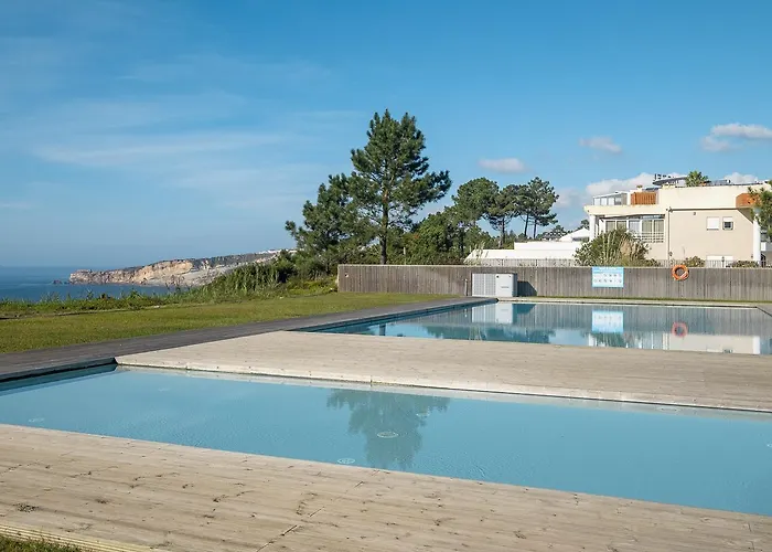 Appartement Waves - By Smarthomes *