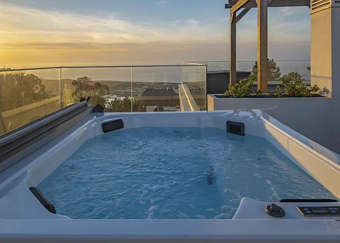 Waves - By Smarthomes * Nazaré