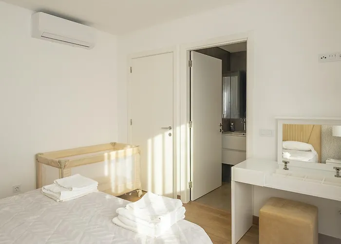 Waves - By Smarthomes * Nazaré