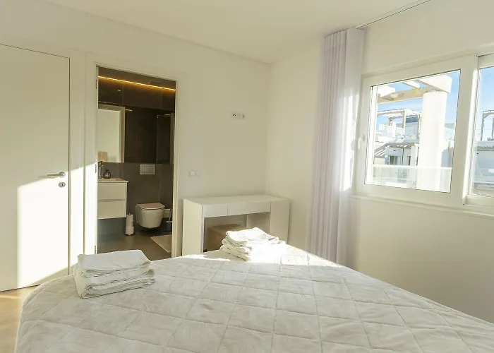 Appartement Waves - By Smarthomes