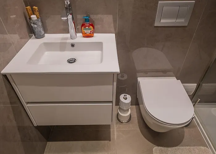 Appartement Waves - By Smarthomes *