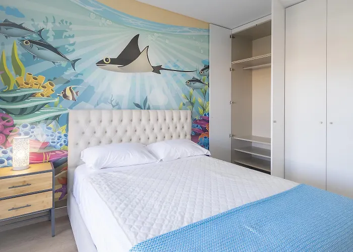 Appartement Waves - By Smarthomes