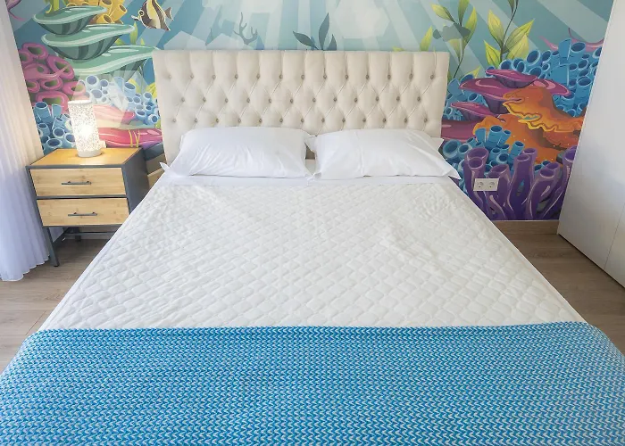 Waves - By Smarthomes Appartement *