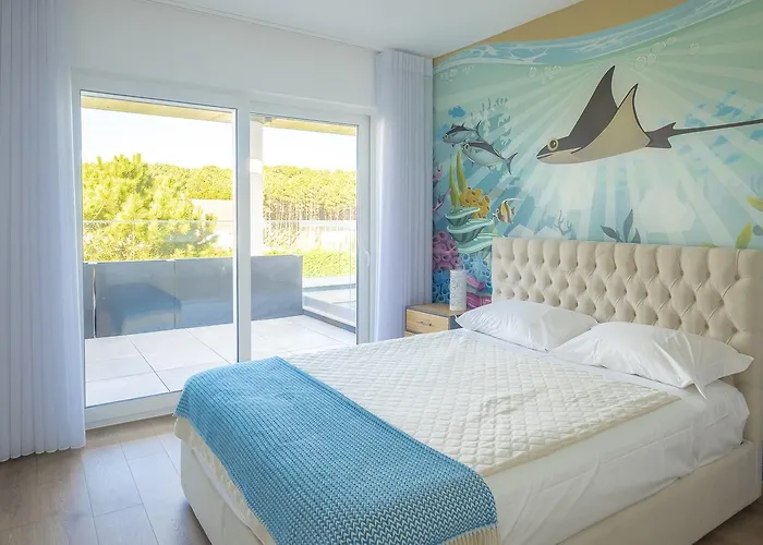 Appartement Waves - By Smarthomes *