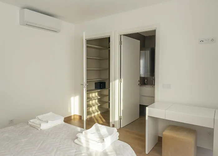 Waves - By Smarthomes Appartement Nazaré