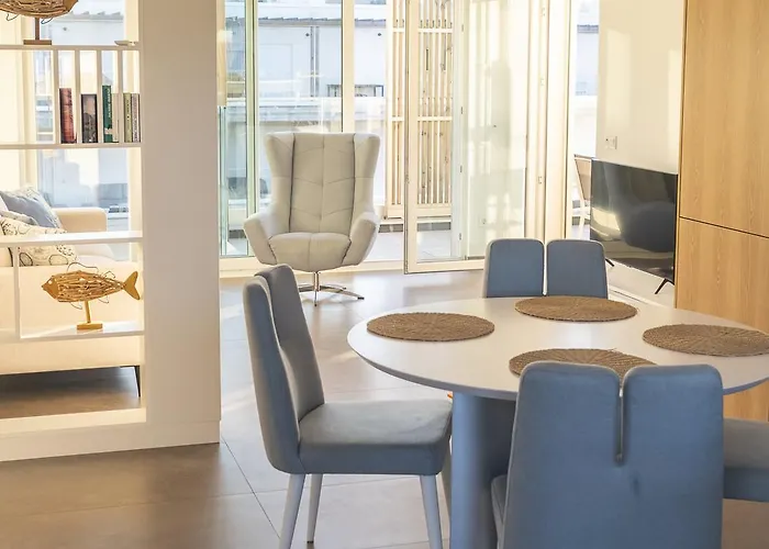 Waves - By Smarthomes * Nazaré