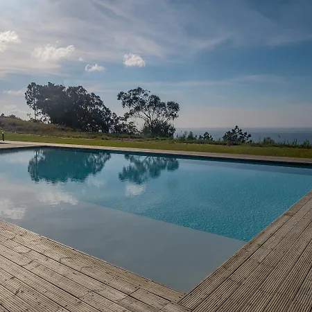 Waves - By Smarthomes Lägenhet *