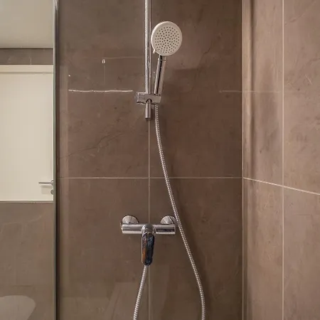 Waves Com Jacuzzi Privado - By Smarthomes Appartement *
