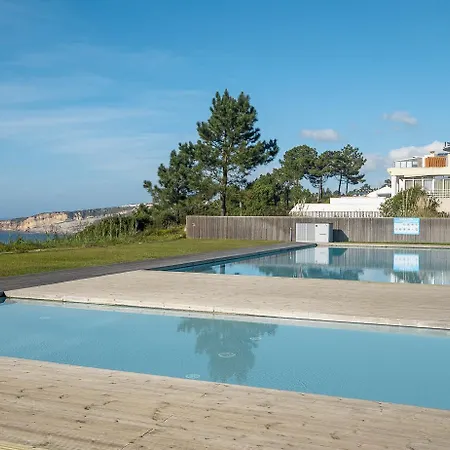 Appartement Waves Com Jacuzzi Privado - By Smarthomes *