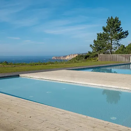 Waves Com Jacuzzi Privado - By Smarthomes Appartement Nazaré