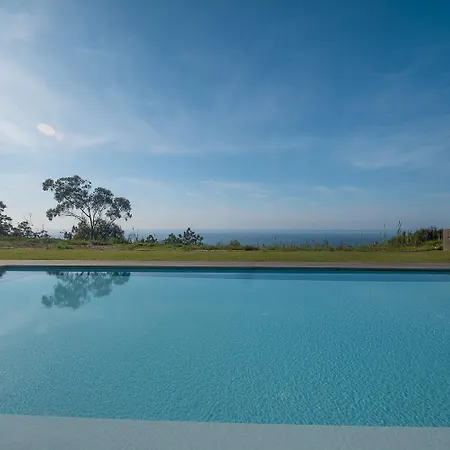 Waves Com Jacuzzi Privado - By Smarthomes *