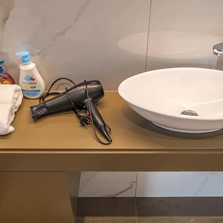 Waves Com Jacuzzi Privado - By Smarthomes