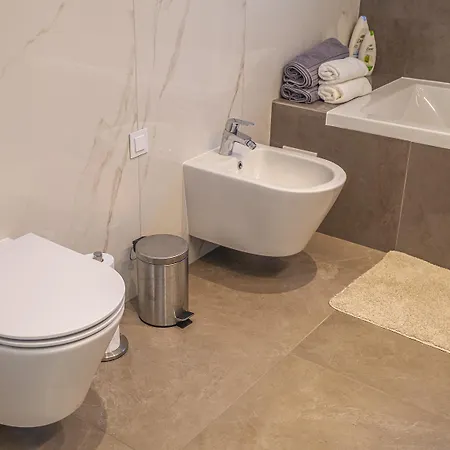 Appartement Waves Com Jacuzzi Privado - By Smarthomes Nazaré