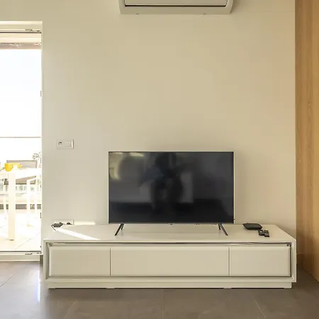 Waves Com Jacuzzi Privado - By Smarthomes *