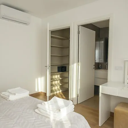 Waves Com Jacuzzi Privado - By Smarthomes