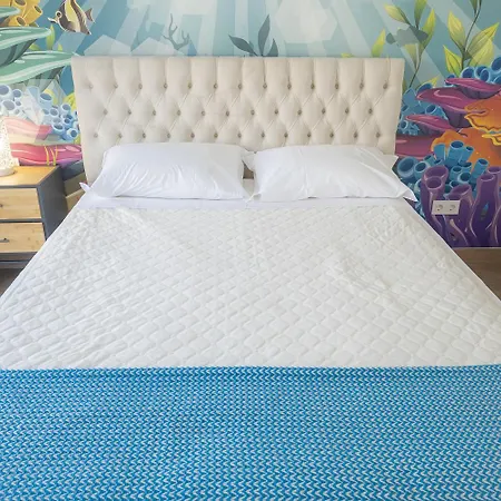 Waves - By Smarthomes Lägenhet *