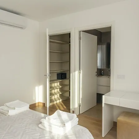 Waves - By Smarthomes Lägenhet Nazaré