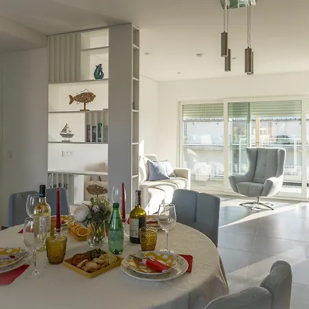 Waves - By Smarthomes *