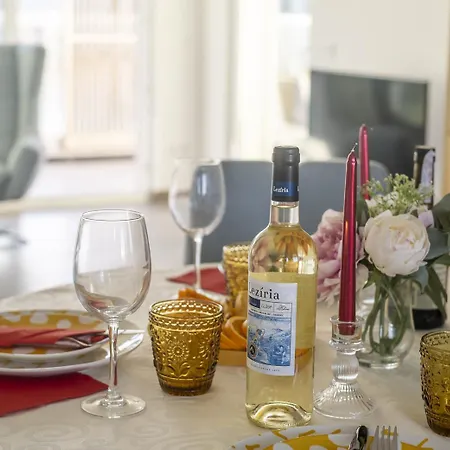 Lägenhet Waves - By Smarthomes *