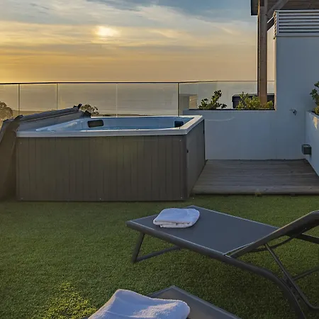 Waves - By Smarthomes Nazaré