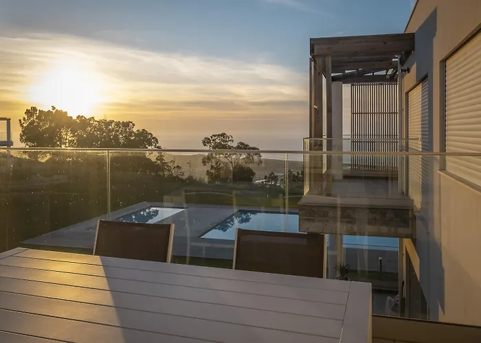 Διαμέρισμα Waves - By Smarthomes