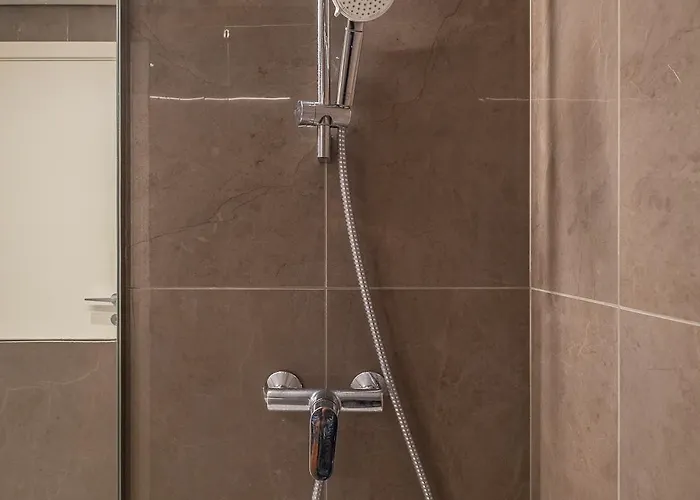 Waves - By Smarthomes Διαμέρισμα *