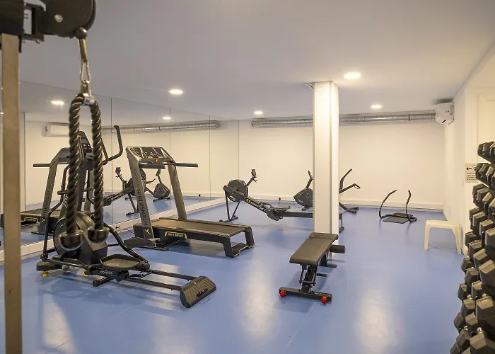 Διαμέρισμα Waves - By Smarthomes Ναζαρέ