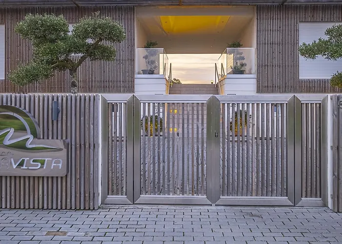 Waves - By Smarthomes Ναζαρέ