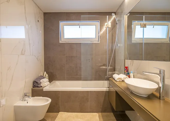 Waves - By Smarthomes Διαμέρισμα *