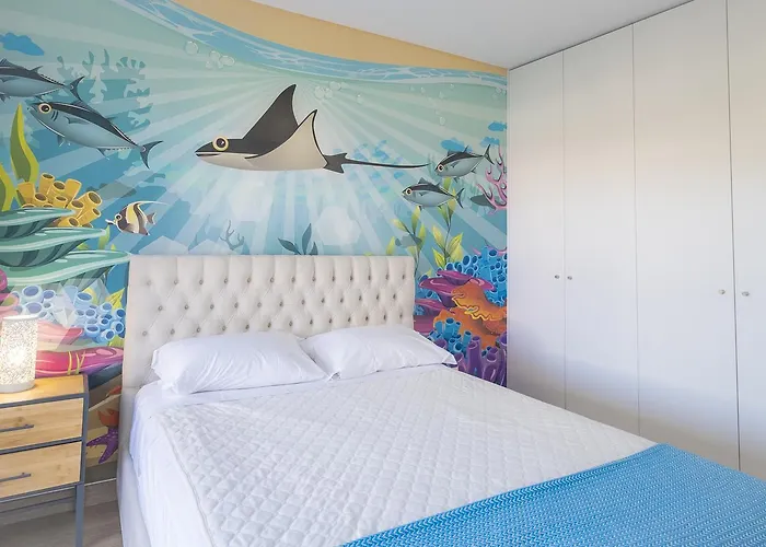 Waves - By Smarthomes * Ναζαρέ